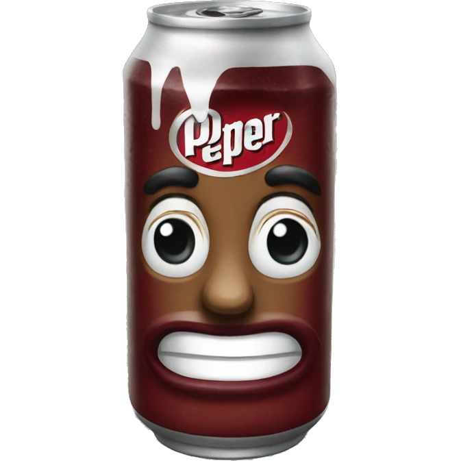 dr pepper emoji