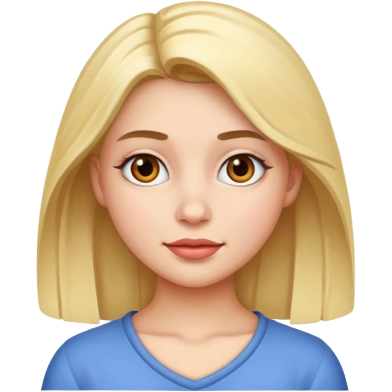 Malina  emoji
