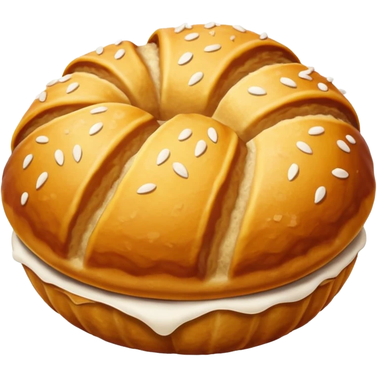 Conchas  emoji
