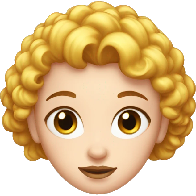 Venus emoji