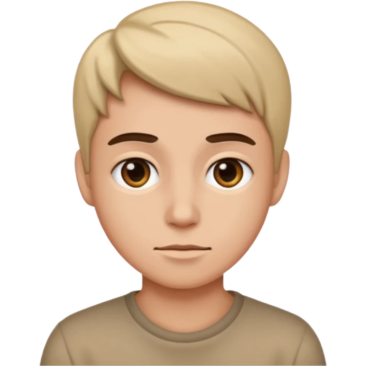 Me emoji