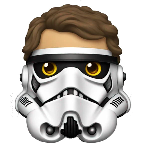 Star wars emoji
