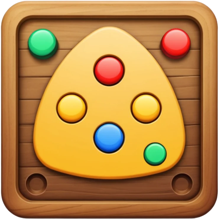 a boardgame emoji