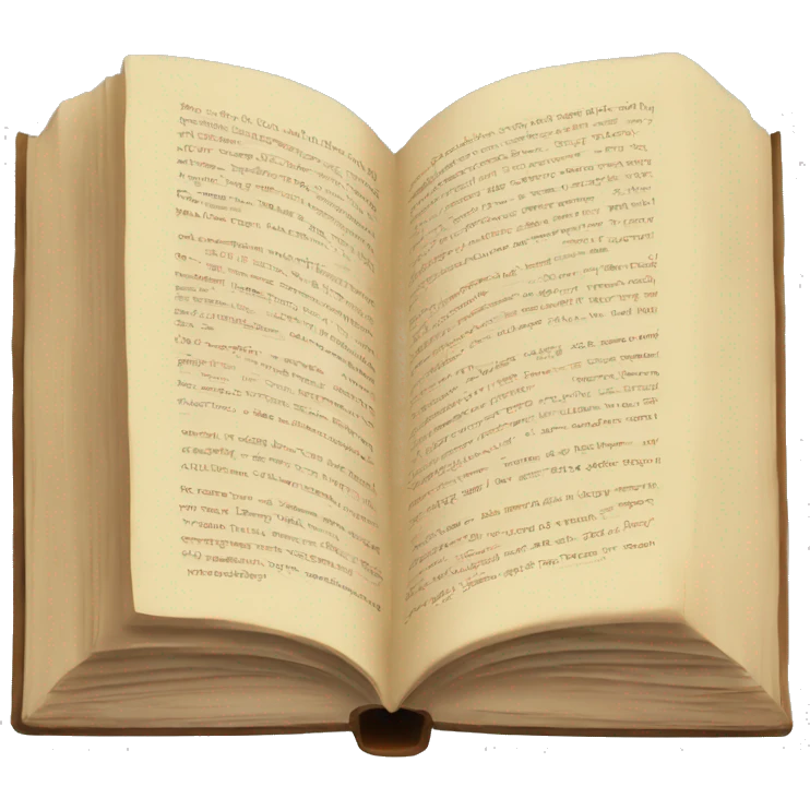 book emoji