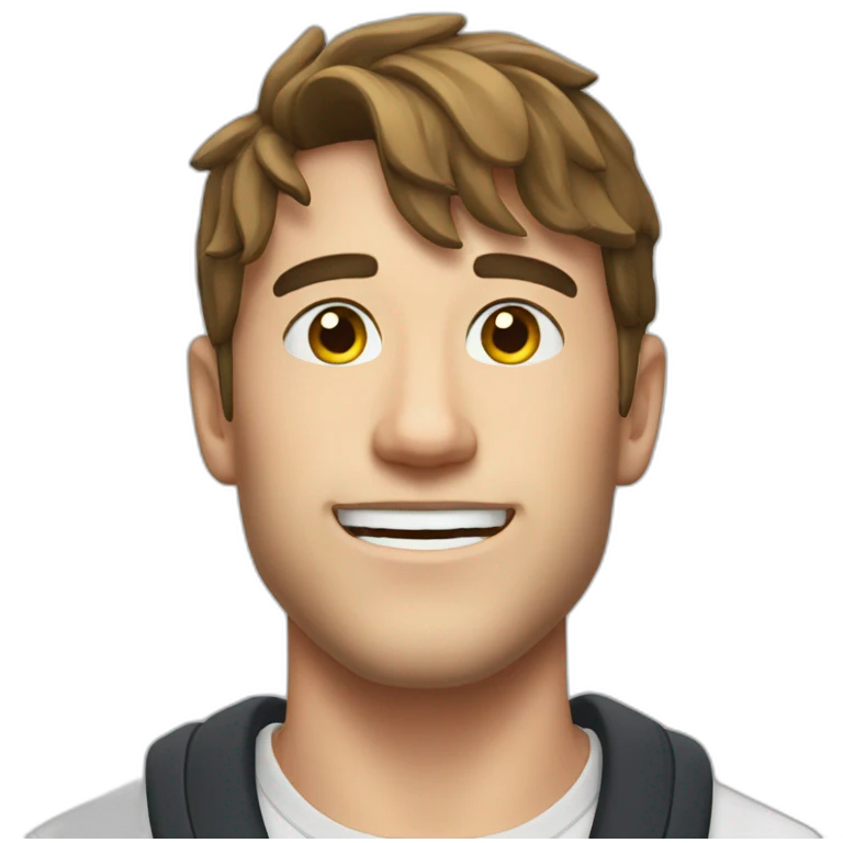 Mr Beast emoji