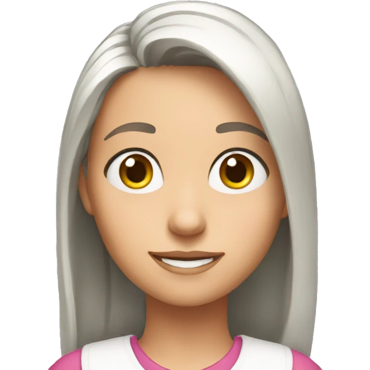 masha emoji