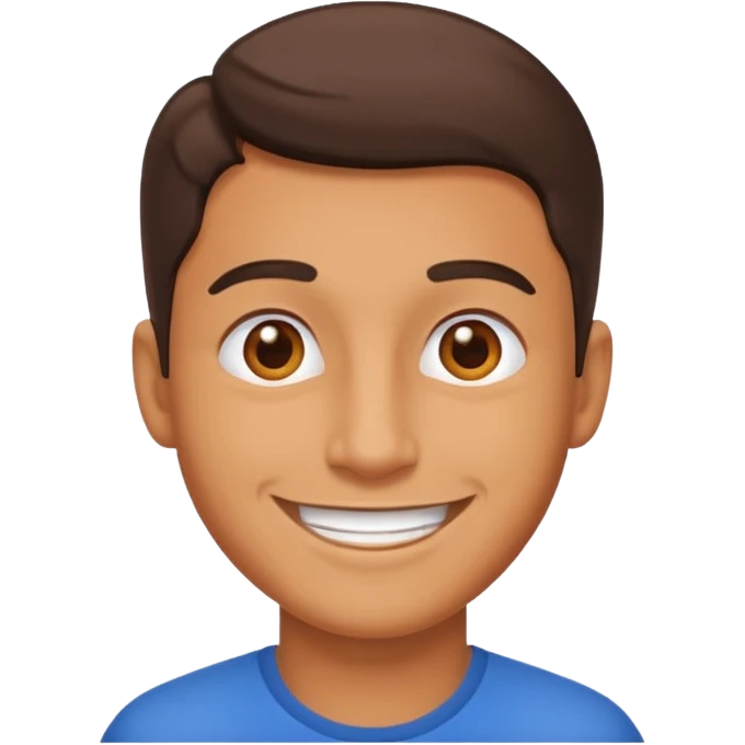 yugurayotgan odam emoji