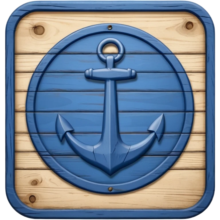 navy sign emoji