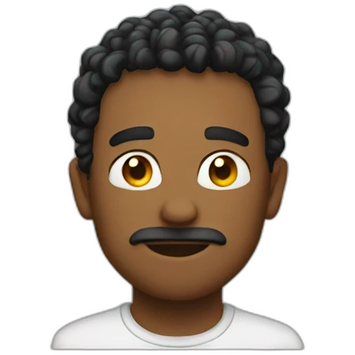 dumb emoji