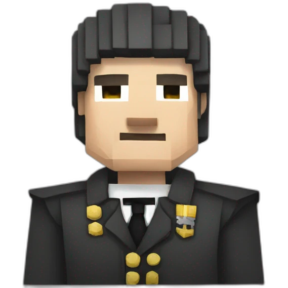 minecraft-german-dictator emoji