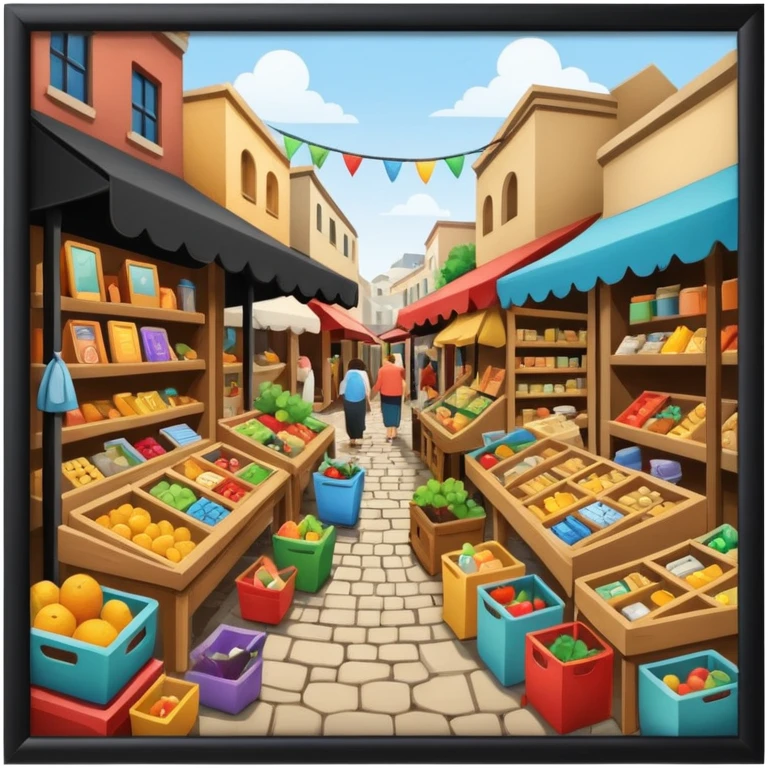 facebook marketplace emoji