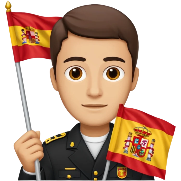 natos y waor bandera emoji