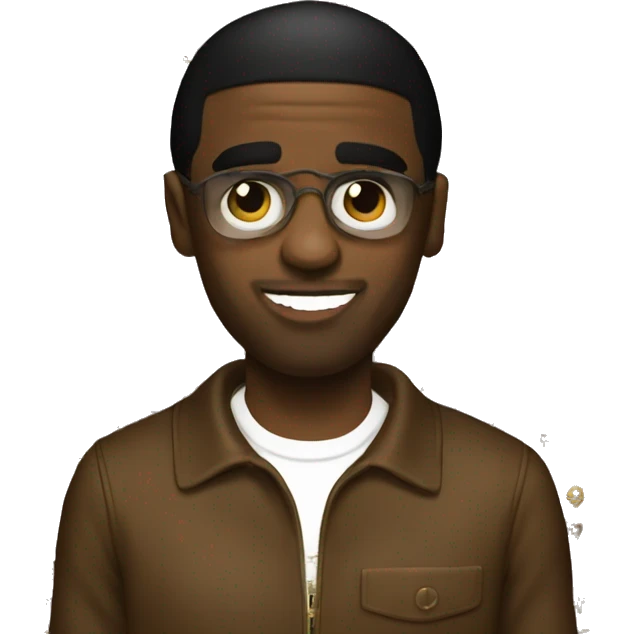 p diddy emoji