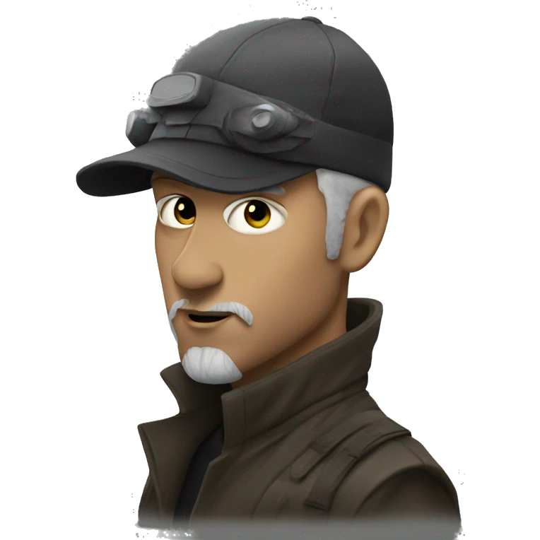 Blade runner  emoji