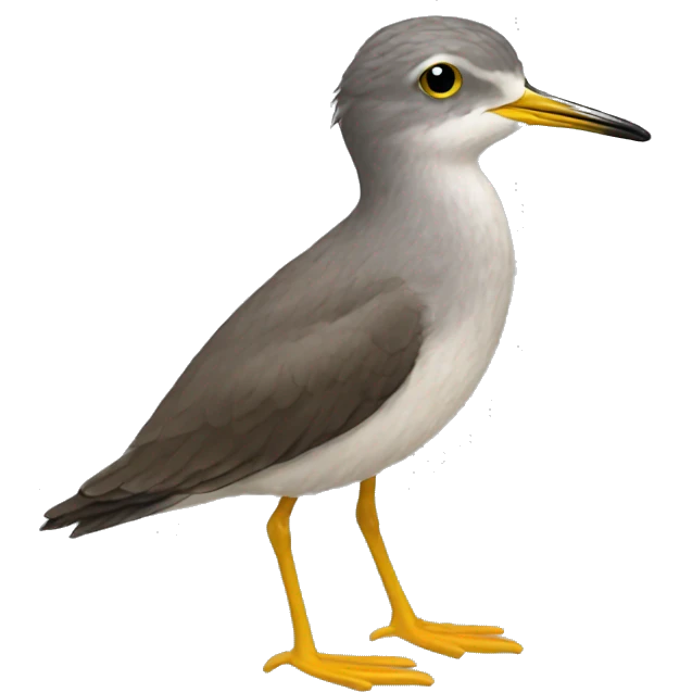 wandering tattler emoji