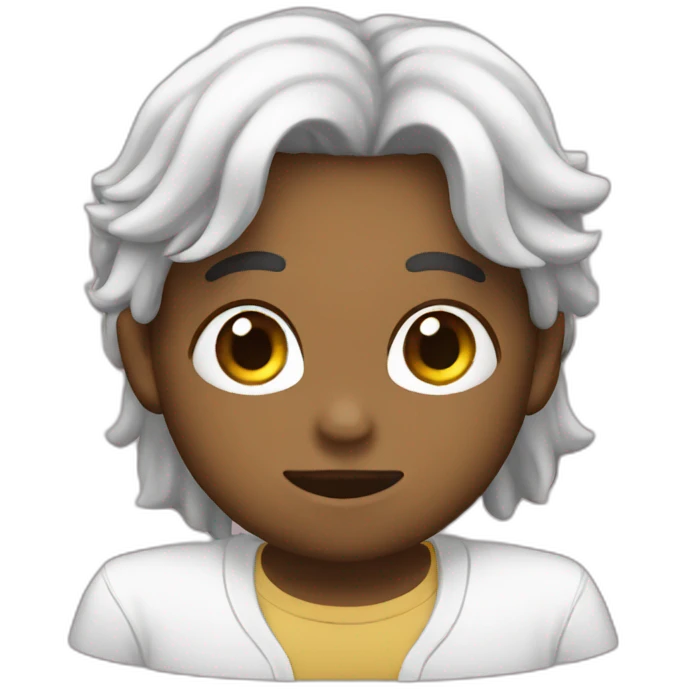 baka emoji