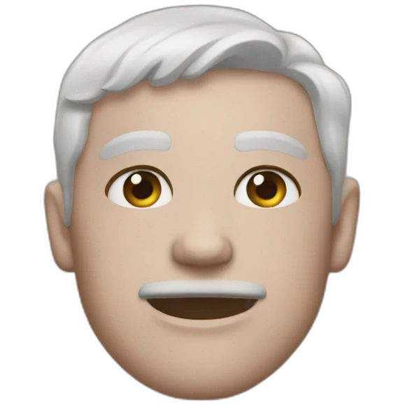 make a emoji for glow 💵 emoji