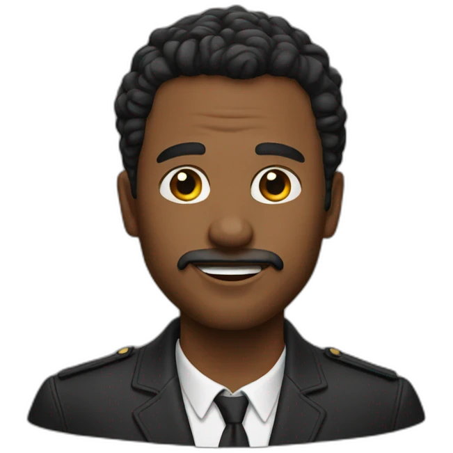 actor emoji