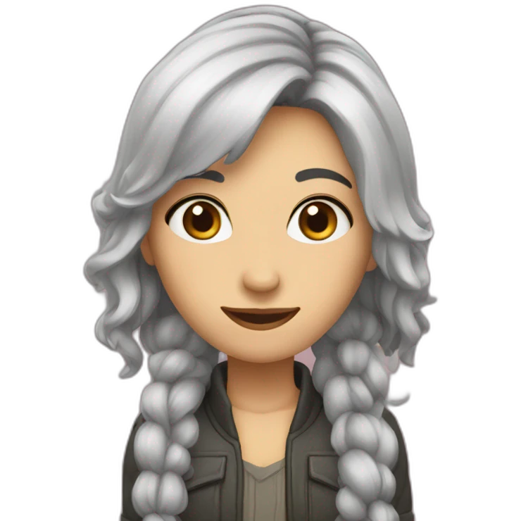 барбі кет emoji