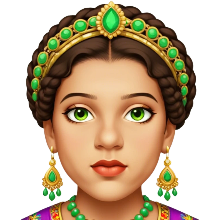 Zócalo Celebrant emoji