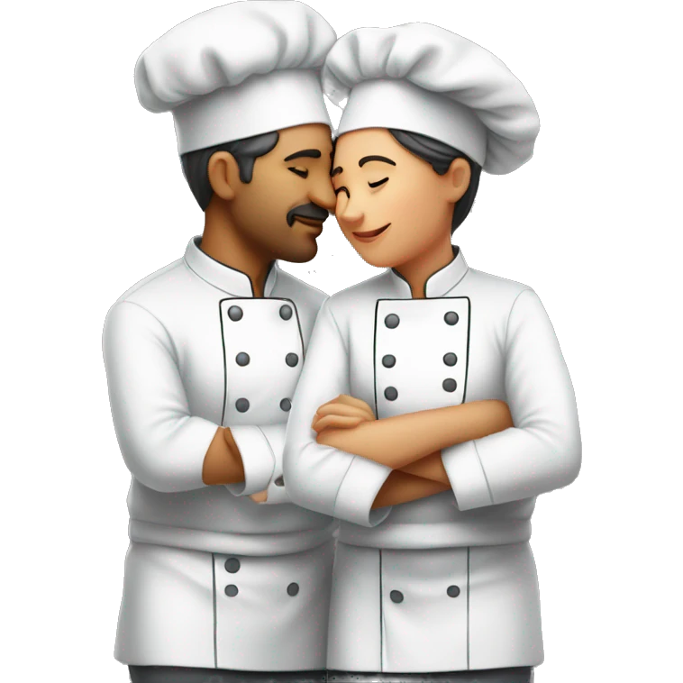 Chefs kiss emoji