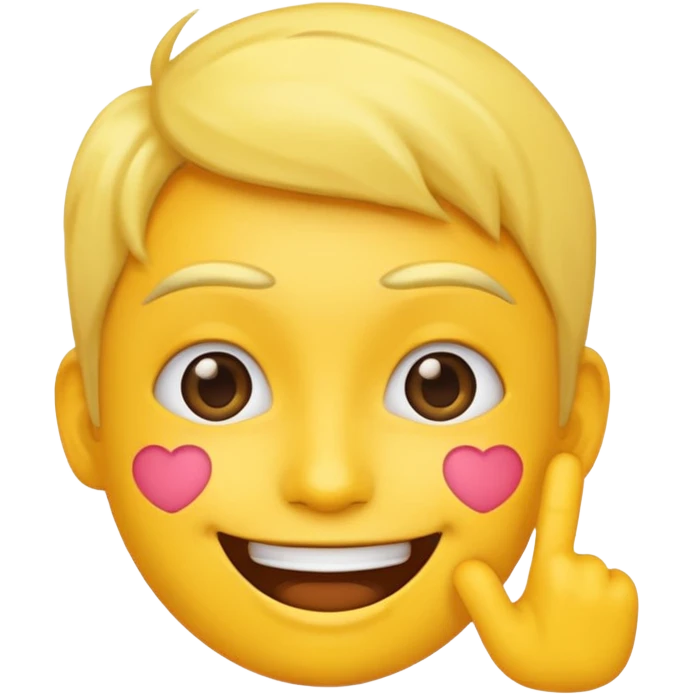 emoji rindo emoji
