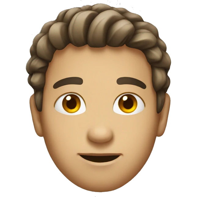 human emoji