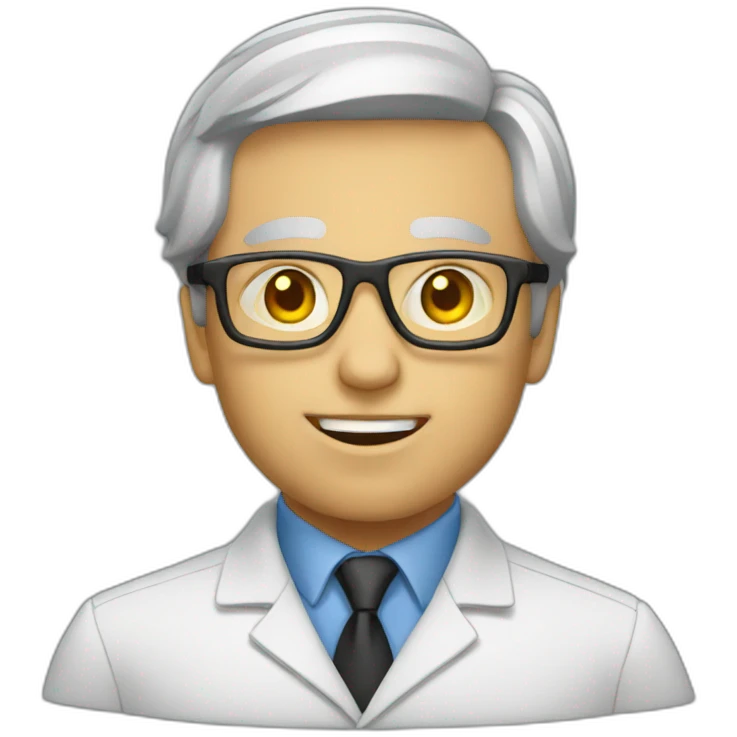 Physics emoji