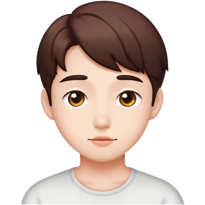 Soobin emoji