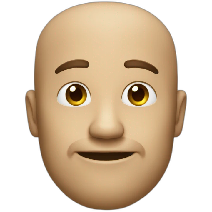 H emoji