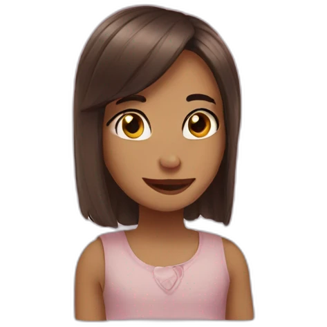 Amour emoji