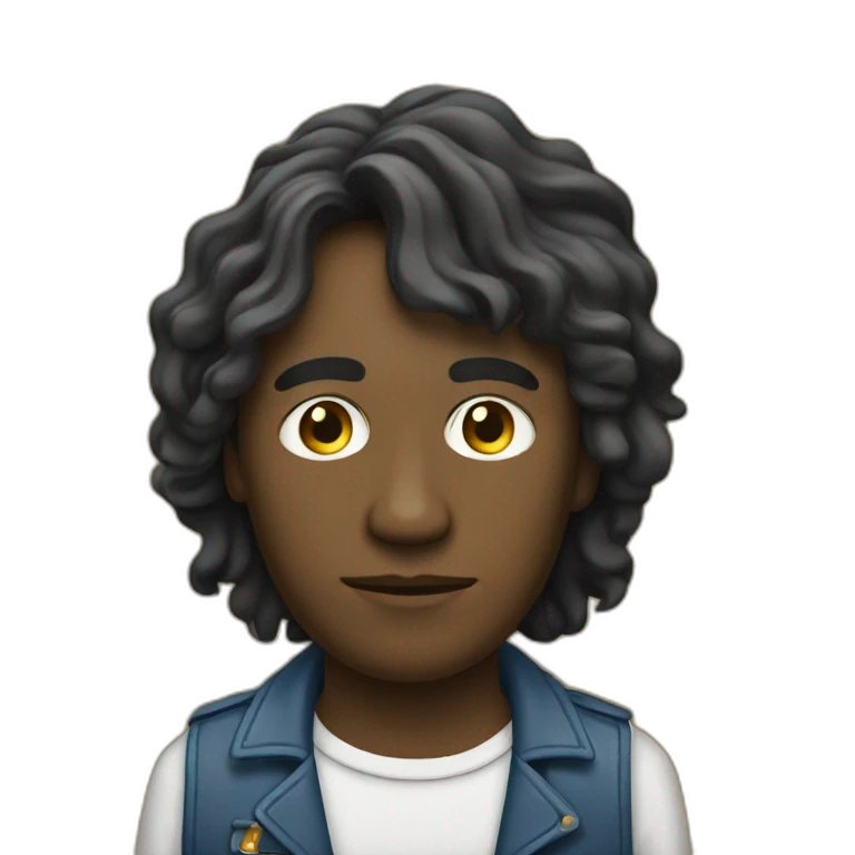 Eduardo camavinga emoji