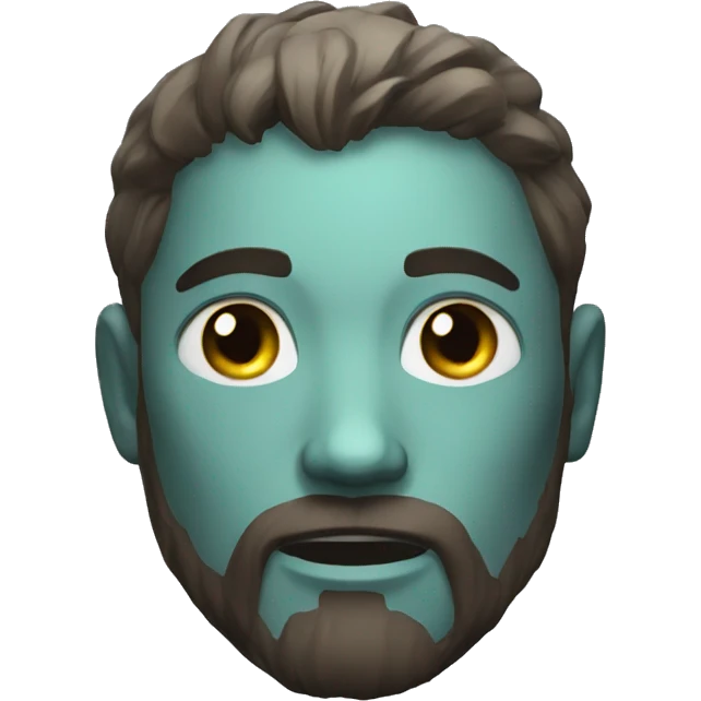 Titan holo emoji