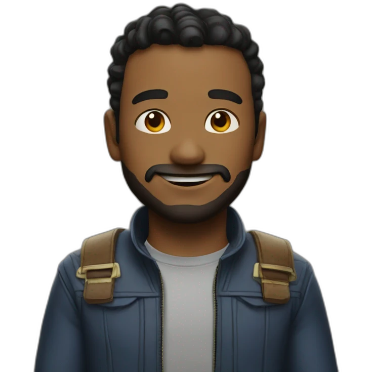 Marvels emoji