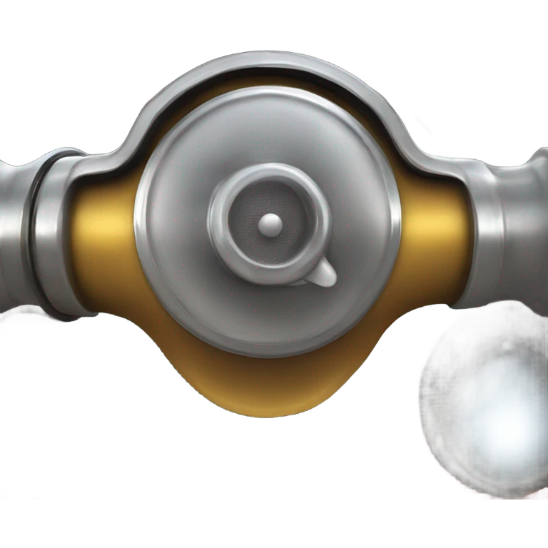 Train horn emoji