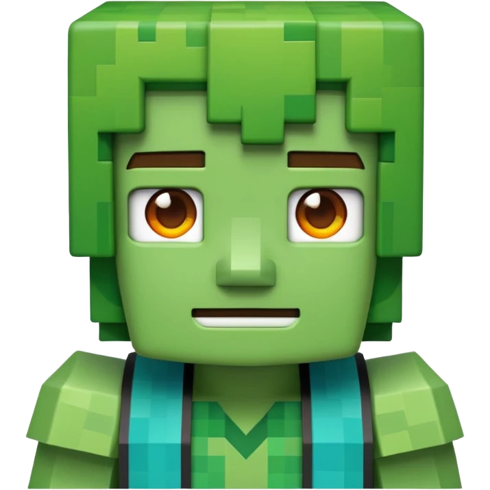 minecraft emoji