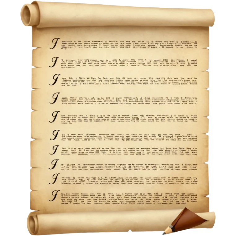 list of grievances the people of America had how he stripped them of their rights.
 emoji