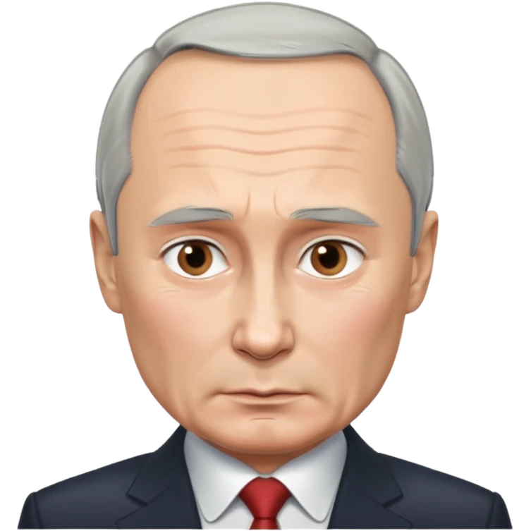 Путин emoji