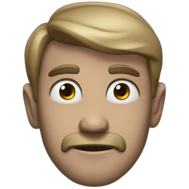 Why? emoji