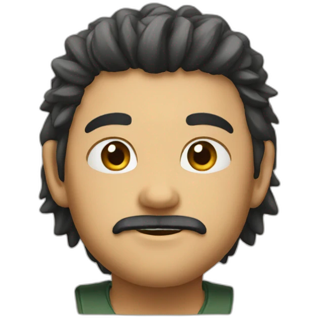 Goko emoji