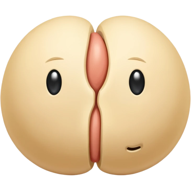 2 ballsacs  emoji
