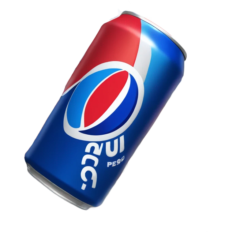 Pepsi emoji