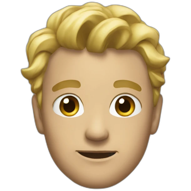 back to the futur emoji