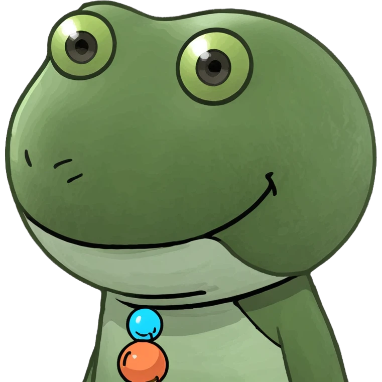 Gumball Watterson from The Amazing World of Gumball emoji