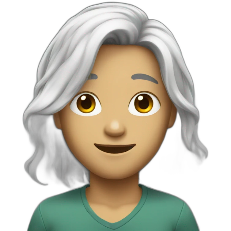 avatar emoji
