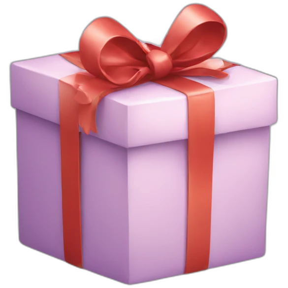 gift emoji