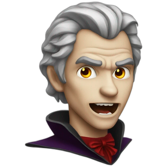 vampire  emoji