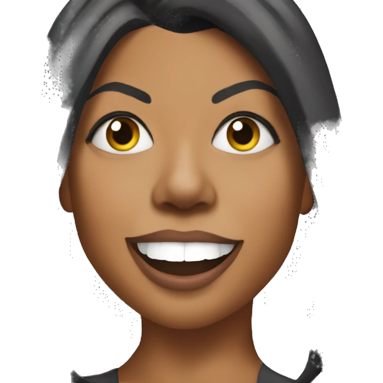 taraji Henson  emoji