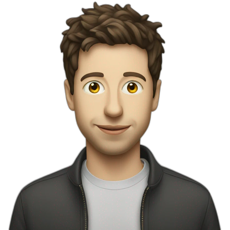 sam altman emoji
