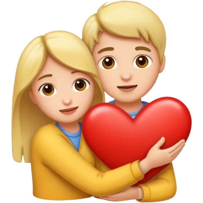 Love emoji